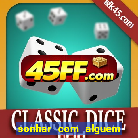 sonhar com alguem jogando cartas de tarot